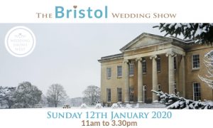 The Bristol Wedding Show at Leigh Court