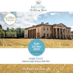 The Bristol Wedding Show