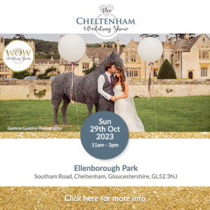 Cheltenham Wedding Show