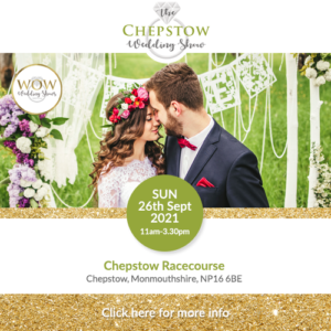 The Chepstow Wedding Show by WOW Wedding Shows West