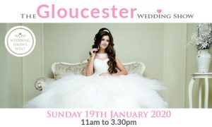 The Gloucester Wedding Show