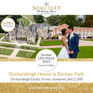 Somerset Wedding Show