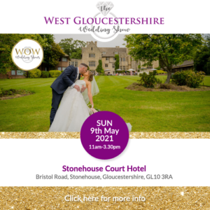 Wedding Show at Sotnehouse Court Hotel