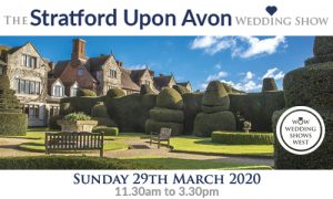 The Stratford Upon Avon Wedding Show