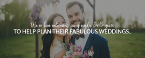 WOW Wedding Shows